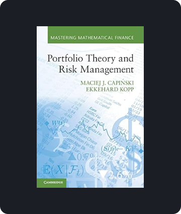 Portfolio Theory and Risk Management.png